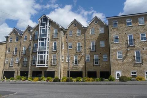 Wood Street, Bingley, West Yorkshire... 2 bed apartment for sale