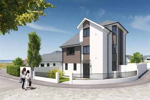 Boulevard Way, Westward Ho! 4 bed detached house for sale
