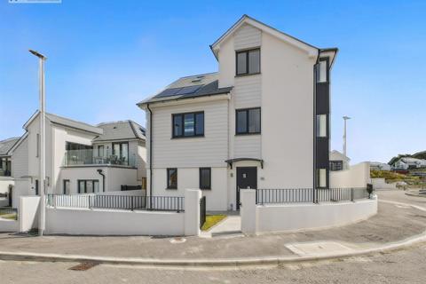 Boulevard Way, Westward Ho! 4 bed detached house for sale