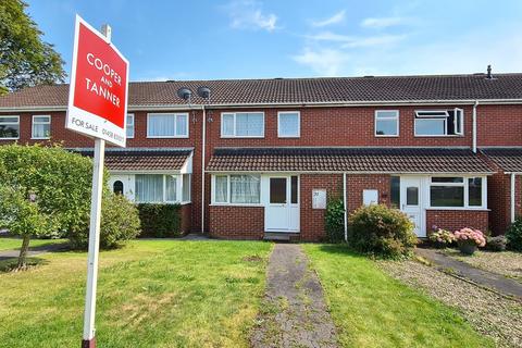 Bere Lane, Glastonbury, BA6 3 bed terraced house for sale