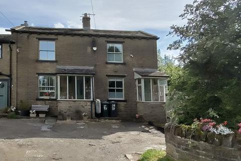 Cliffe View, Allerton BD15 2 bed cottage for sale