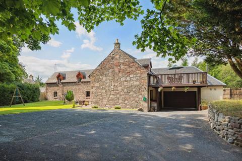 Dunning Road, Auchterarder, PH3 5 bed detached house for sale