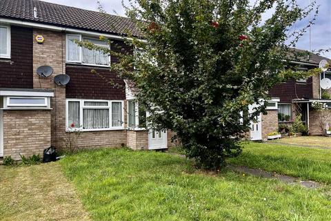 Goodman Park, Slough 3 bed terraced house for sale