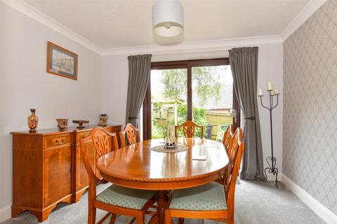 Forestdale Road, Chatham, Kent 4 bed detached house for sale