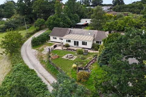 Okehampton EX20 4 bed detached house for sale