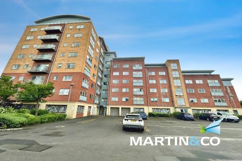 Chantry Waters, West Yorkshire WF1 1 bed apartment for sale