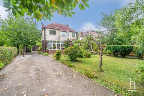 Ford Lane, Upton CH49 3 bed detached house for sale