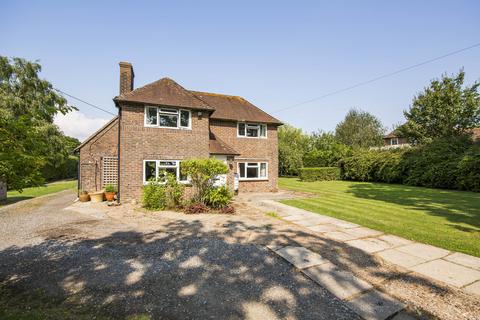 2 bedroom detached house for sale