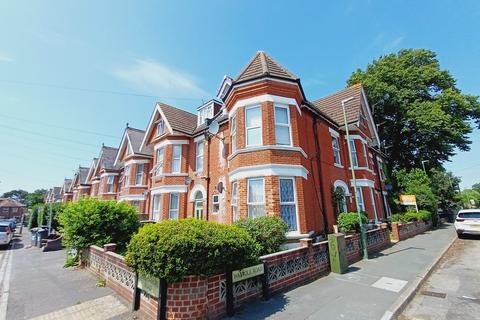 Walpole Road, Bournemouth 1 bed apartment for sale