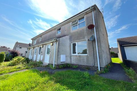 Meadowfield Grove, Seascale CA20 1 bed ground floor flat for sale