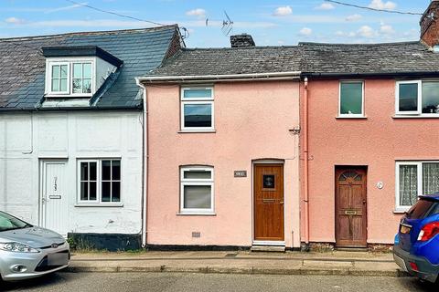 Angel Street, Hadleigh, IP7 2 bed terraced house for sale