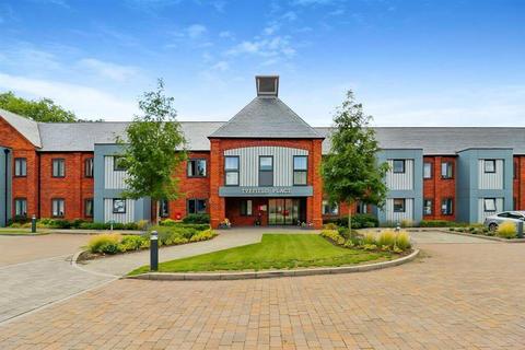 Tyefield Place, Hadleigh, IP7 2 bed apartment for sale