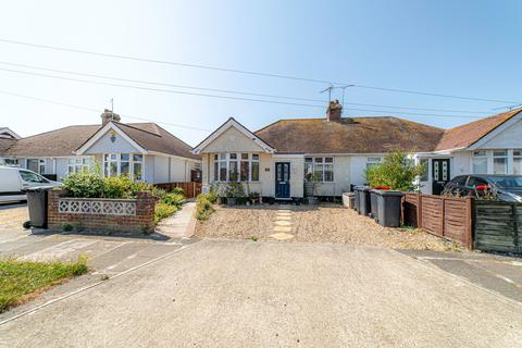 2 bedroom semi-detached bungalow for sale