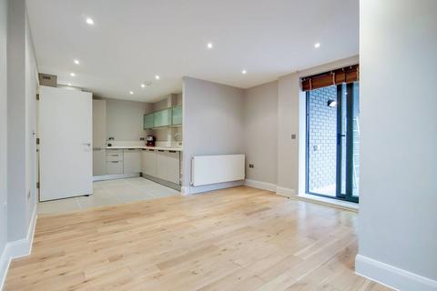 Weston Street, Borough, London, SE1 1 bed flat for sale