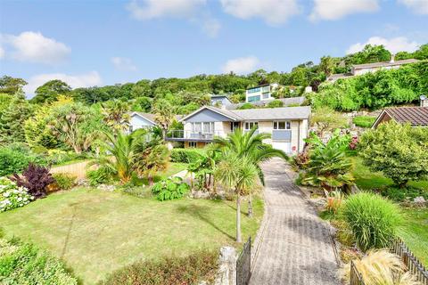 Steephill Road, Ventnor, Isle of Wight 3 bed detached house for sale