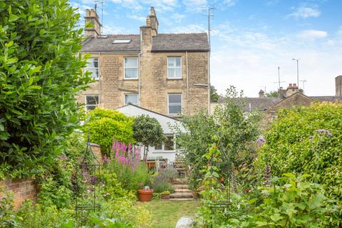 The Avenue, Cirencester... 5 bed end of terrace house for sale