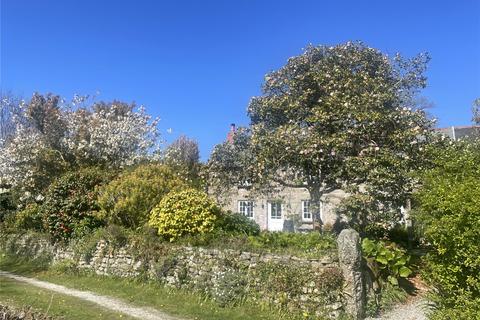 Chyenhal, Penzance TR19 4 bed house for sale