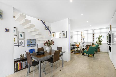 Red Lion Street, London, WC1R 1 bed penthouse for sale