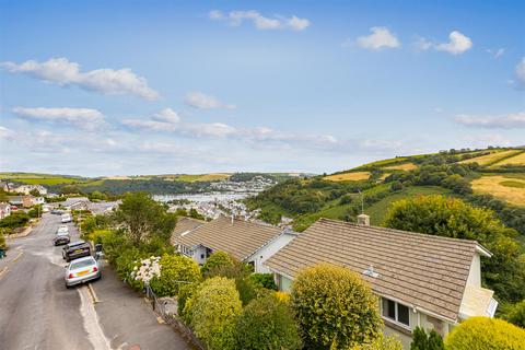 Churchfields, Dartmouth 3 bed detached house for sale