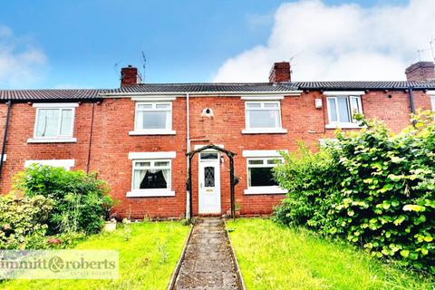 Ranksborough Street, Seaham, Durham, SR7 2 bed terraced house for sale