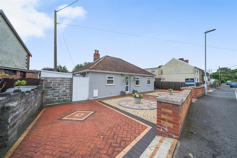 Loughor Common, Gorseinon, Swansea 3 bed detached bungalow for sale