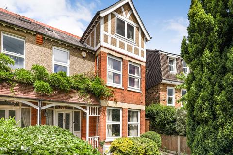 Chester Road, Northwood, Middlesex 5 bed semi