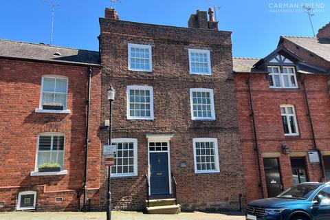 Duke Street, Chester, CH1 4 bed townhouse for sale