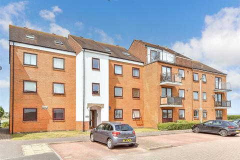 Horse Sands Close, Southsea, Hampshire 2 bed ground floor flat for sale