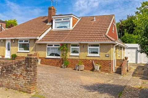 3 bedroom semi-detached bungalow for sale