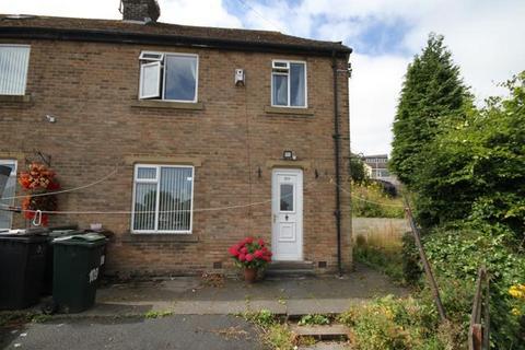 Hollingwood Lane, Horton Bank Top 3 bed semi