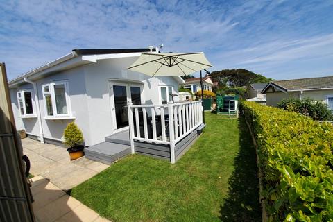Roughtor View, Delabole 2 bed park home for sale