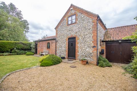 3 bedroom barn conversion for sale