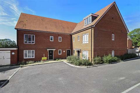 Sail Street, Hailsham 2 bed apartment for sale