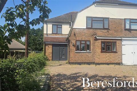 Keats Avenue, Romford, RM3 4 bed semi