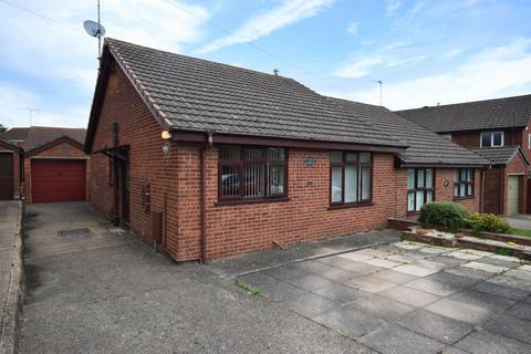 2 bedroom semi-detached bungalow for sale