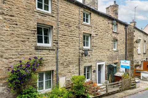 Duck Cottage, Mill Lane, Lower Bentham. 2 bed terraced house for sale
