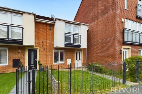 Hansby Drive, Liverpool L24 3 bed terraced house for sale