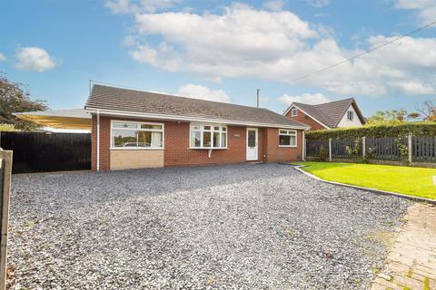 4 bedroom detached bungalow for sale