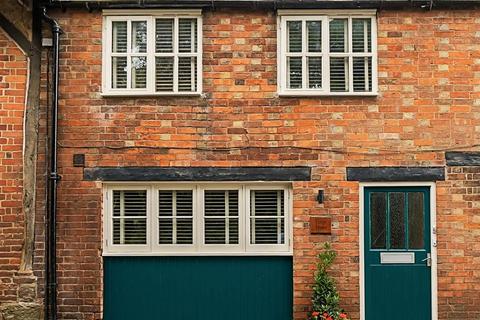 Forge Mews, Burton Overy, Leicestershire 3 bed character property for sale