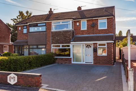 Severn Road, Culcheth, Warrington... 4 bed semi