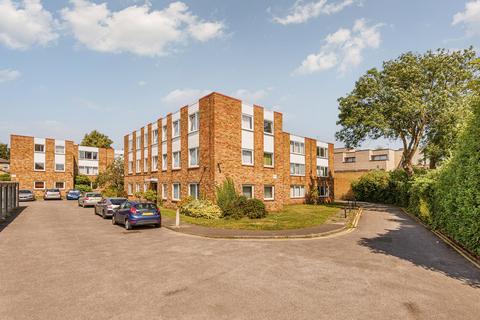 Cressy Court, Wingate Road... 1 bed flat for sale