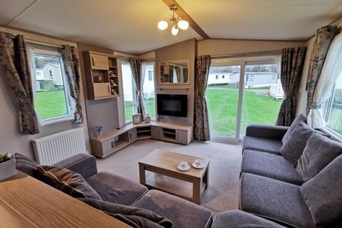 3 bedroom static caravan for sale