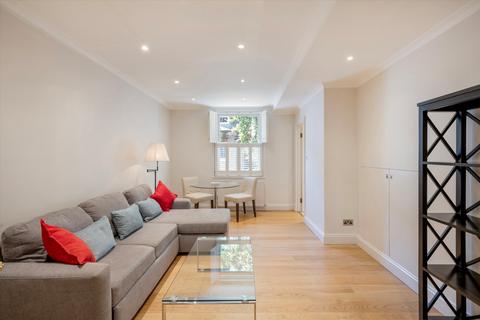 133 Pavilion Road, Knightsbridge... 1 bed flat for sale