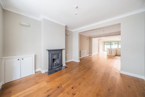 Pinewood Close, Gerrards Cross... 2 bed terraced house for sale