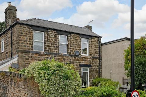 Fairbarn Road, Sheffield 1 bed cottage for sale