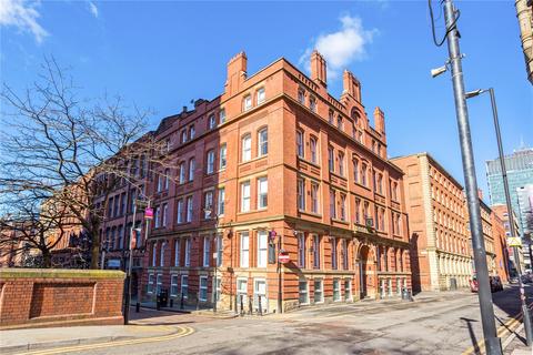 Canal Street, Manchester, M1 2 bed apartment for sale