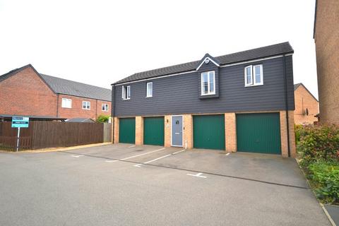 Minsmere Close, Lincolnshire PE11 2 bed detached house for sale