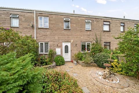 Moor View Close, Meare, BA6 3 bed terraced house for sale