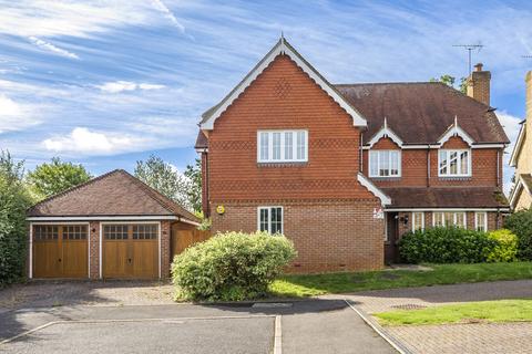 7 bedroom detached house for sale