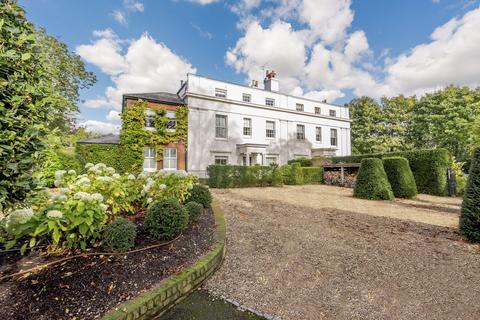 St. James Lane, Winchester... 7 bed detached house for sale